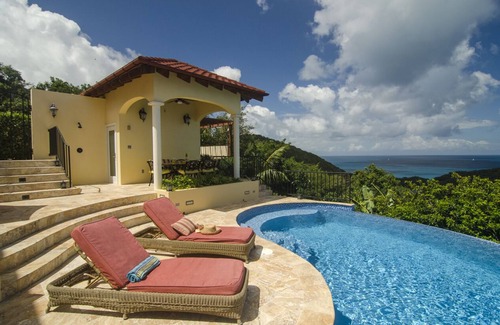 Wesley Will Villa | Voir notre spécial! Exceptionnel, exquis, exotique ...
