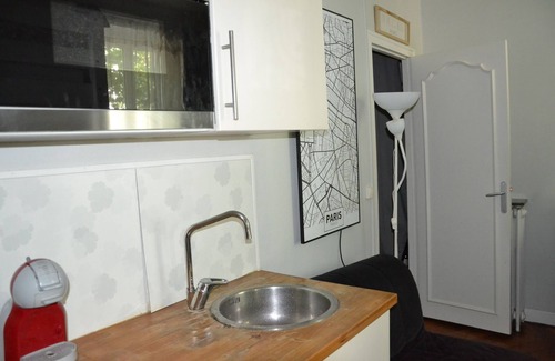 Quartier de la Roquette Appartement | The perfect place on Place of Bastille