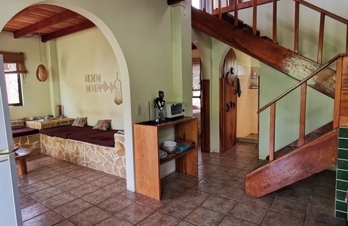 Montezuma Maison | L'endroit idéal pour se détendre, recharger son énergie et ressentir le Pura Vida!