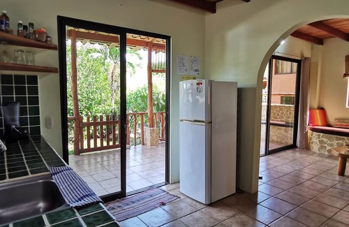 Montezuma Maison | L'endroit idéal pour se détendre, recharger son énergie et ressentir le Pura Vida!