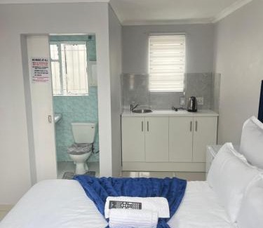 Parow Maison | The Perfect Place