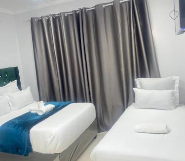Parow Maison | The Perfect Place