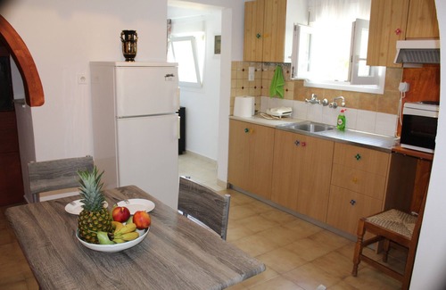 Ierapetra Maison | L'oasis parfaite!
