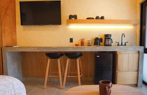 Crucecita Appartement | The perfect refuge for your well-deserved rest is here!