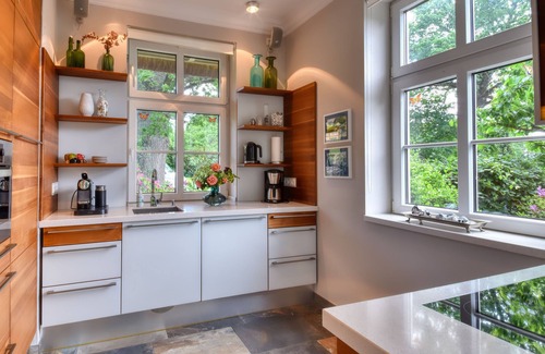 Putbus Maison | The perfect retreat for relaxing days on the Baltic Sea.