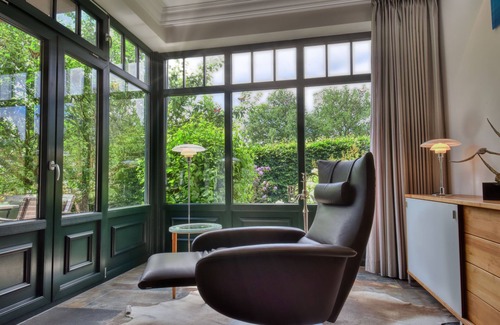 Putbus Maison | The perfect retreat for relaxing days on the Baltic Sea.