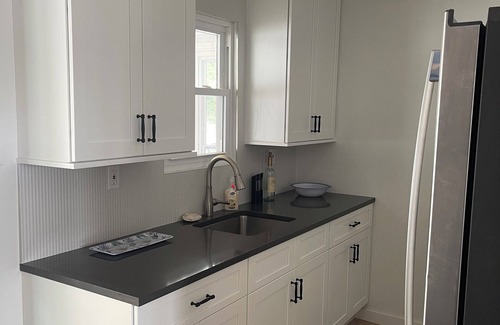 Manahawkin Maison | The Perfect Shore House in Beach Haven West, Pool, Spa, Firepit, 5 Mins To LBI