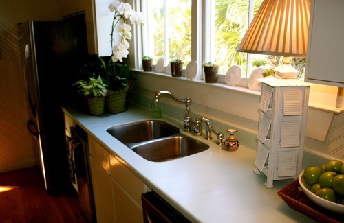 Sullivan's Island Cottage | The Perfect Seaside Cottage profiter de la vie Charmed Sur l'île de Sullivan