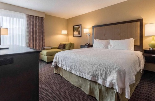 Meridian Maison | The Perfect Spot to Rest near Bonita Lakes Mall!-S