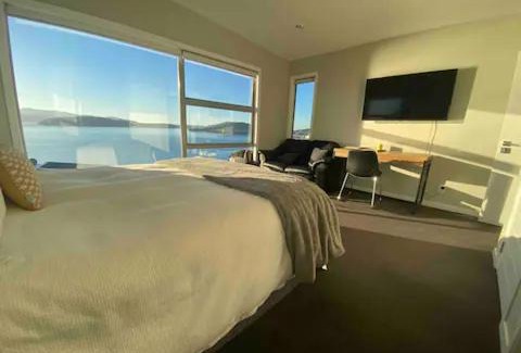 Wellington Maison | The perfect stop over