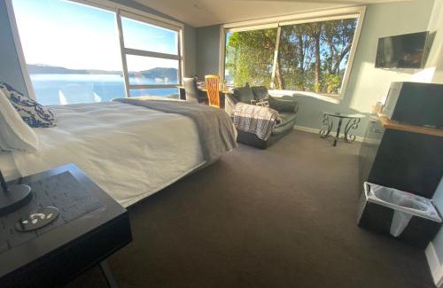 Wellington Maison | The perfect stop over