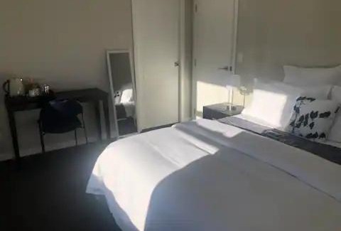 Wellington Maison | The perfect stop over