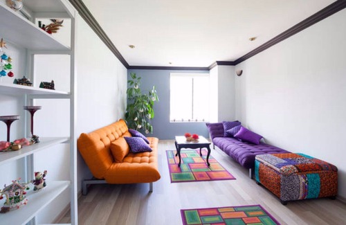 La Carolina Appartement | La suite parfaite pour les affaires ou le tourisme à Quito