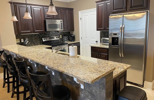 Auburn - Opelika Copropriété | The perfect tailgating game day condo