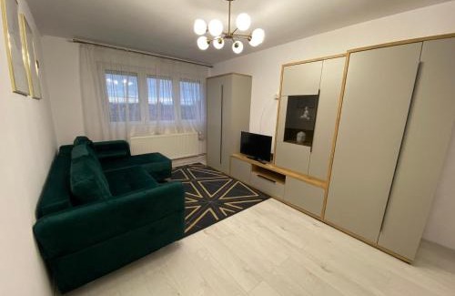Satu Mare Appartement | The performant