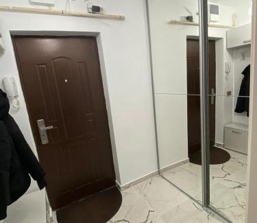 Satu Mare Appartement | The performant