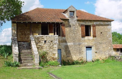 Daglan Maison | Le PERIGORD NOIR pour les vacances