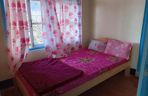 Rishop Maison | The pessanger homestay