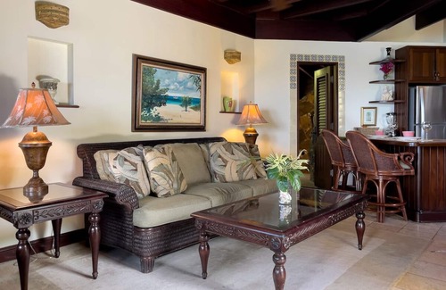 Maho Bay Quarter Villa | La suite de lune de miel Peter Bay 1BR à St. Adresse la plus prestigieuse de John