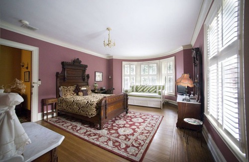Williamsport Hôtel | The Peter Herdic Inn