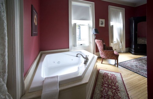 Williamsport Hôtel | The Peter Herdic Inn