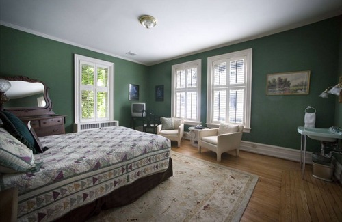 Williamsport Hôtel | The Peter Herdic Inn