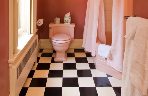 Williamsport Hôtel | The Peter Herdic Inn