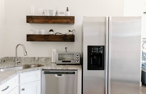 Isle of Palms Appartement | The Petite Retreat **** NOUVEAU SUR VRBO ****