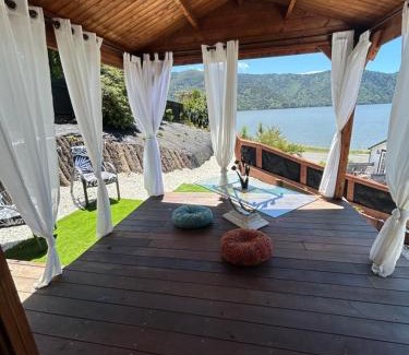 Havelock Maison | The Petite Suite