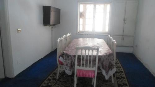 Agouza Appartement | The Pharaohs Home منزل الفراعنة الكبار