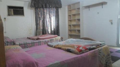 Agouza Appartement | The Pharaohs Home منزل الفراعنة الكبار