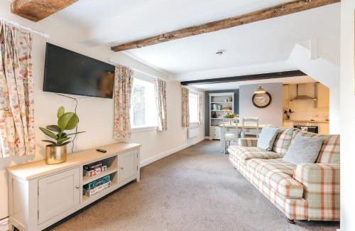 Neenton Appartement | The Pheasant Apartment