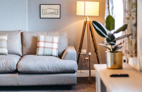 Neenton Appartement | The Pheasant Apartment