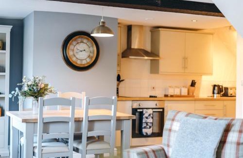 Neenton Appartement | The Pheasant Apartment