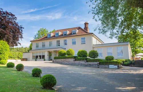 Kelling Hôtel | The Pheasant Hotel, Holt, Norfolk - The Coaching Inn Group