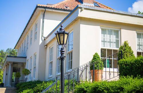 Kelling Hôtel | The Pheasant Hotel, Holt, Norfolk - The Coaching Inn Group