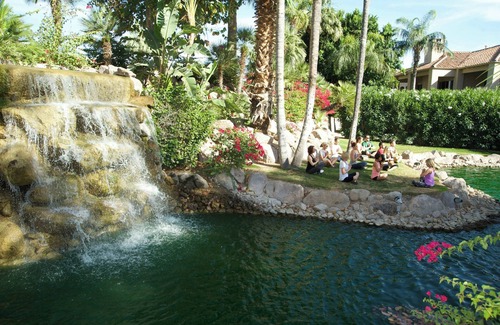 Arcadia Hôtel | The Phoenician, a Luxury Collection Resort, Scottsdale