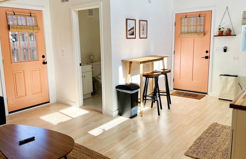 Georgian Acres Cottage | The Phoenician | Eco-Friendly, Modern Tiny House