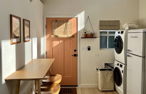 Georgian Acres Cottage | The Phoenician | Eco-Friendly, Modern Tiny House