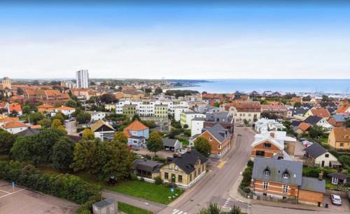 Hoganas Appartement | The Photographer's House in Höganäs