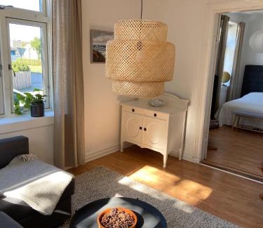 Hoganas Appartement | The Photographer's House in Höganäs