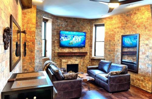 Old Town Triangle Appartement | The Picasso on Lincoln Park