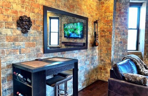 Old Town Triangle Appartement | The Picasso on Lincoln Park