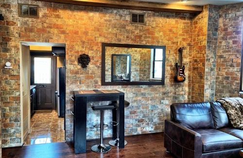 Old Town Triangle Appartement | The Picasso on Lincoln Park