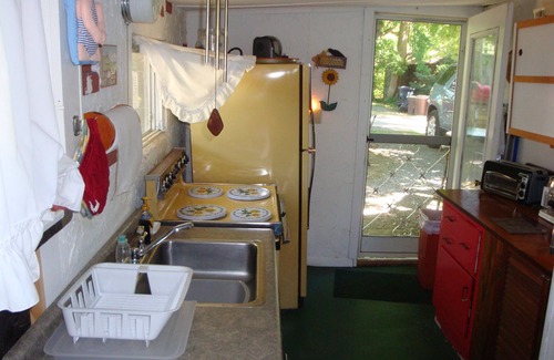 Town of Jerusalem Cottage | Le Pickerel Inn au 450 Crescent Beach