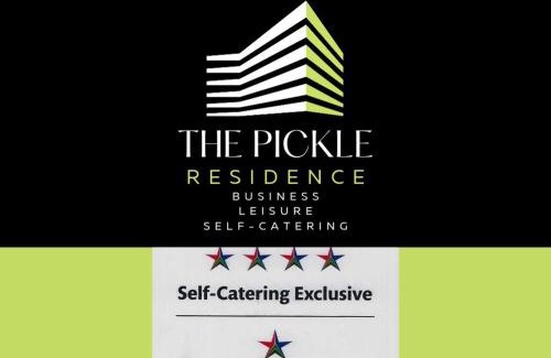 Tzaneen Appartement | The Pickle Residence