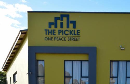 Tzaneen Appartement | The Pickle Residence