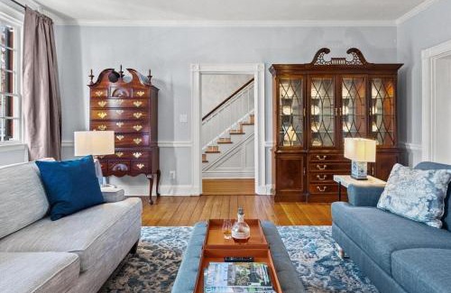 Old Town West Maison | The Piedmont