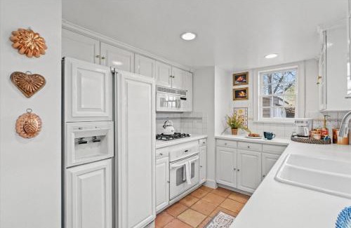 Old Town West Maison | The Piedmont