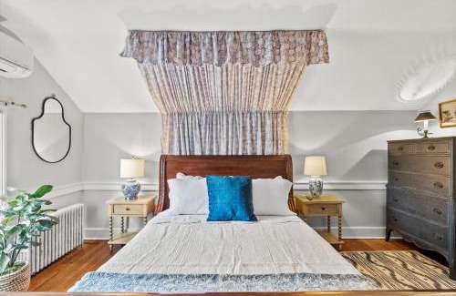 Old Town West Maison | The Piedmont